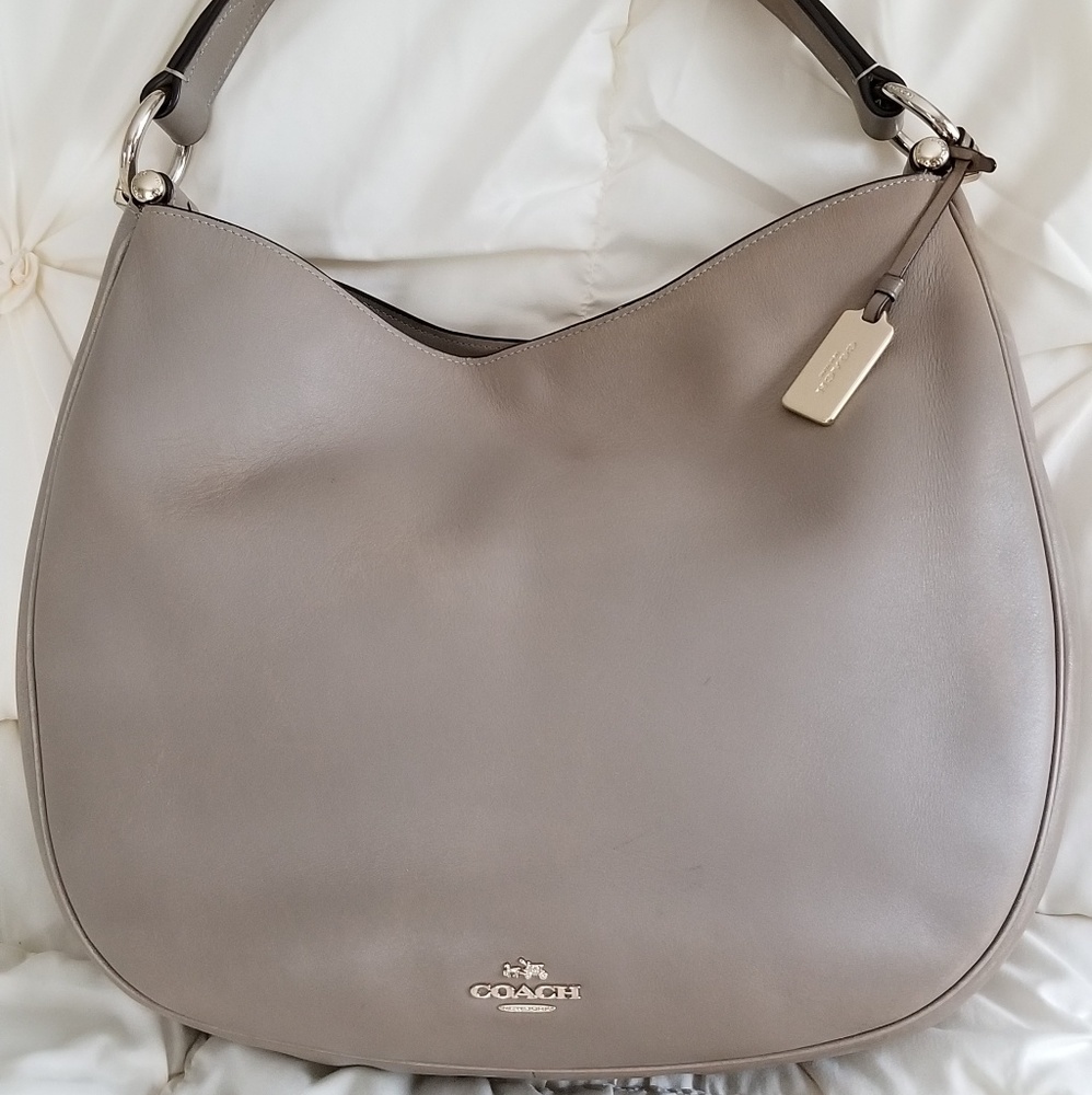 Coach Nomad Hobo Large bag purse